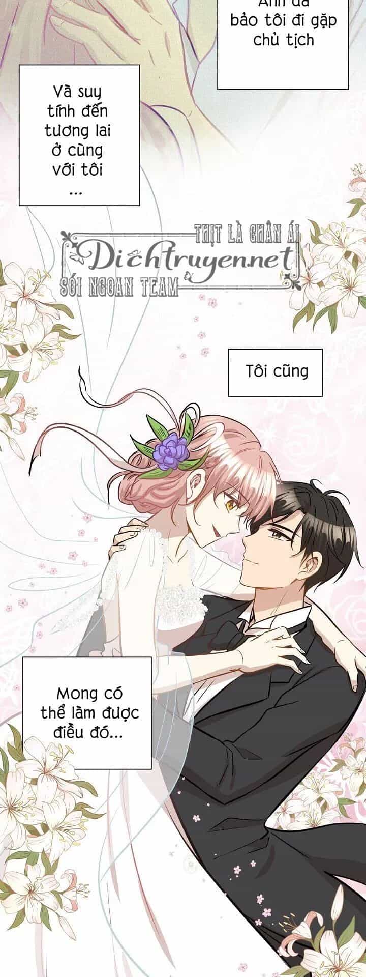 Một Cuộc Sống Kỳ Lạ - Chương 42 - ảnh 36