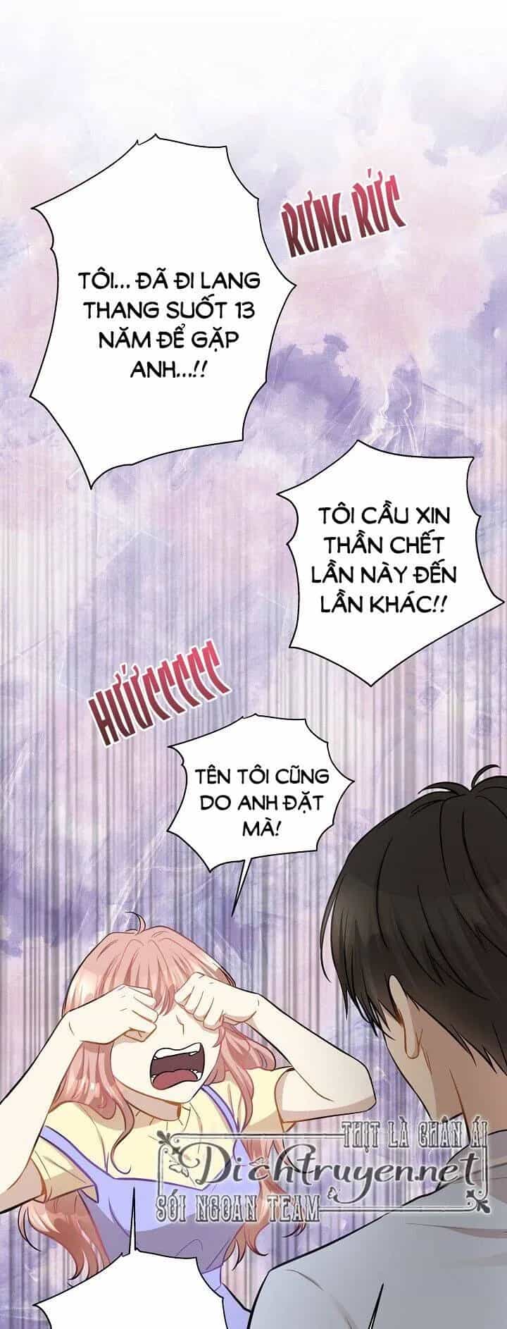 Một Cuộc Sống Kỳ Lạ - Chương 42 - ảnh 4