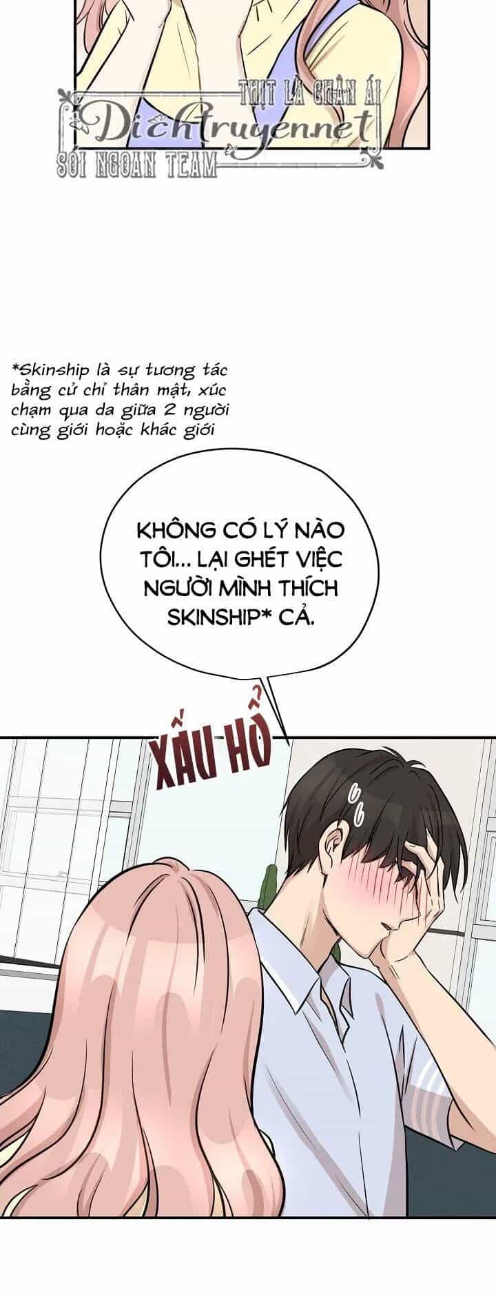 Một Cuộc Sống Kỳ Lạ - Chương 43 - ảnh 14