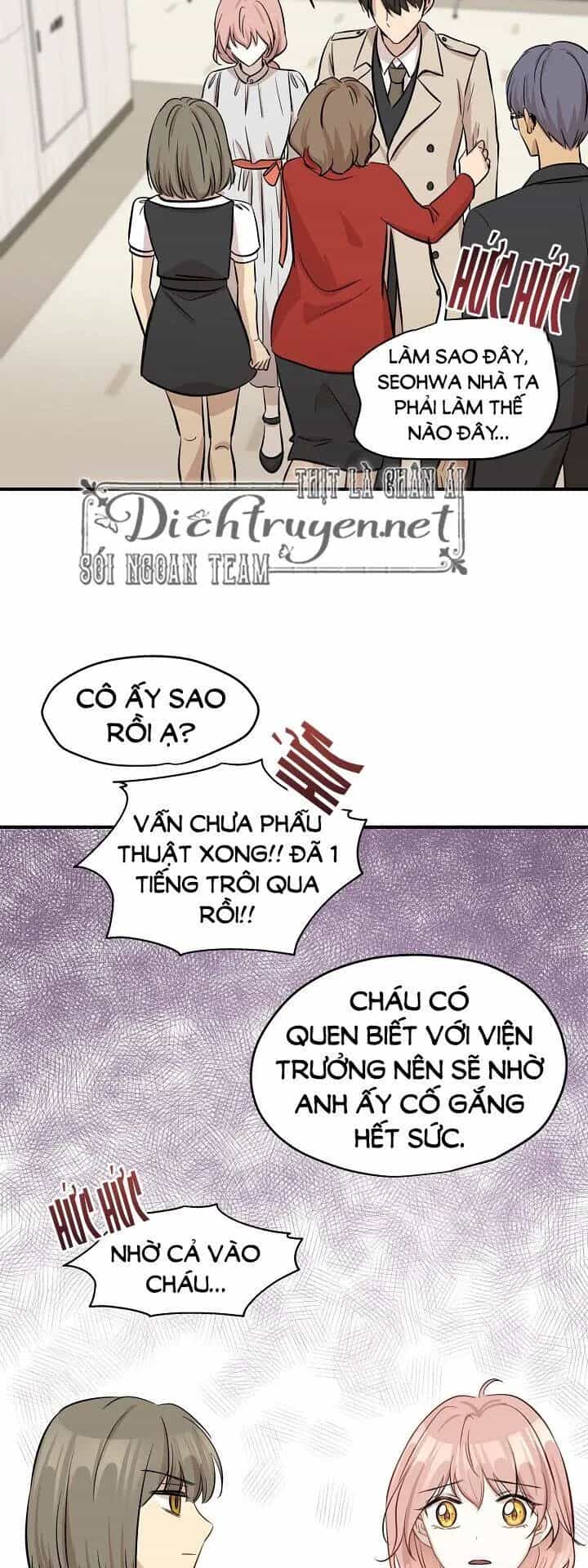 Một Cuộc Sống Kỳ Lạ - Chương 43 - ảnh 42