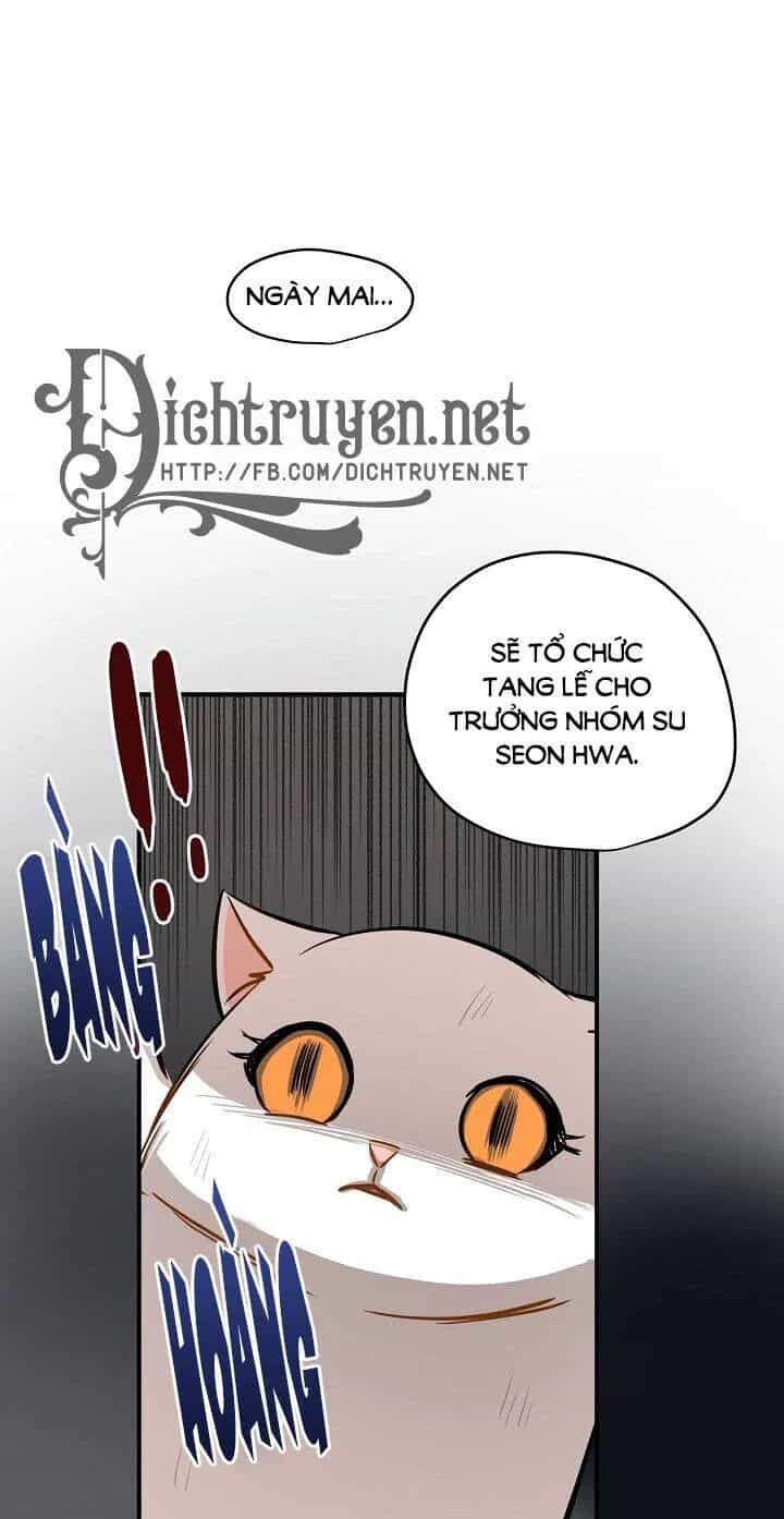 Một Cuộc Sống Kỳ Lạ - Chương 44 - ảnh 16