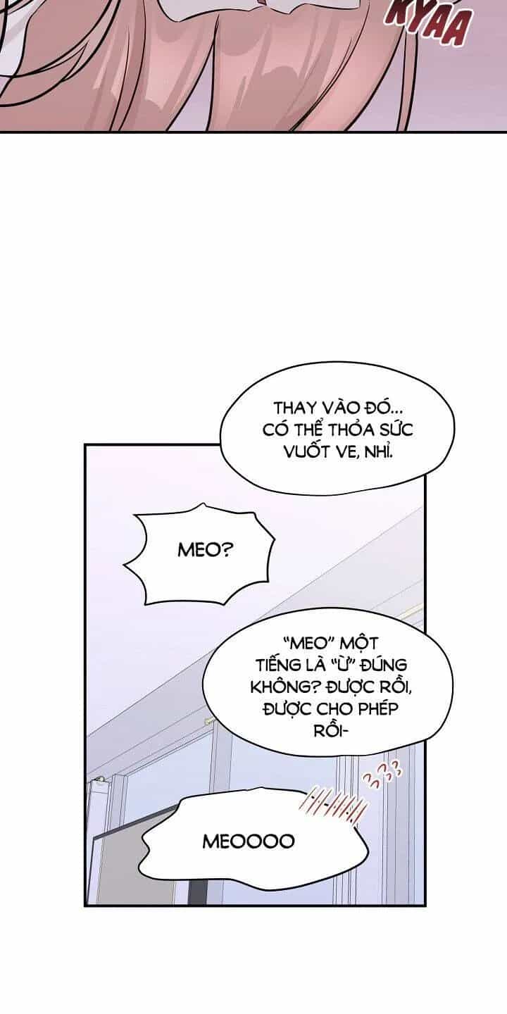 Một Cuộc Sống Kỳ Lạ - Chương 44 - ảnh 46