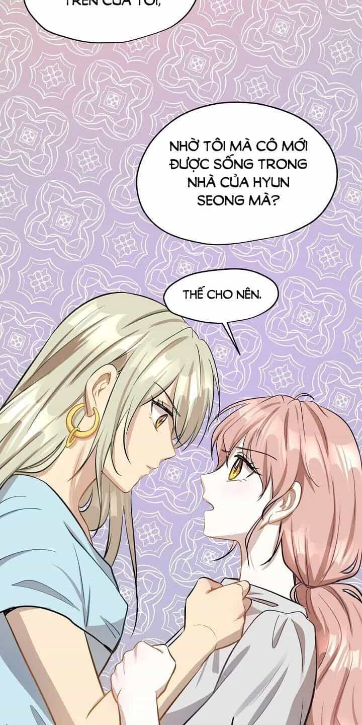 Một Cuộc Sống Kỳ Lạ - Chương 44 - ảnh 60