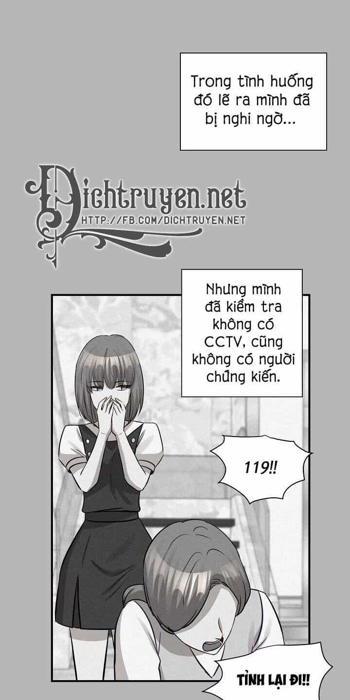 Một Cuộc Sống Kỳ Lạ - Chương 45 - ảnh 21