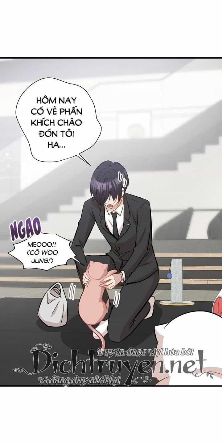 Một Cuộc Sống Kỳ Lạ - Chương 45 - ảnh 39