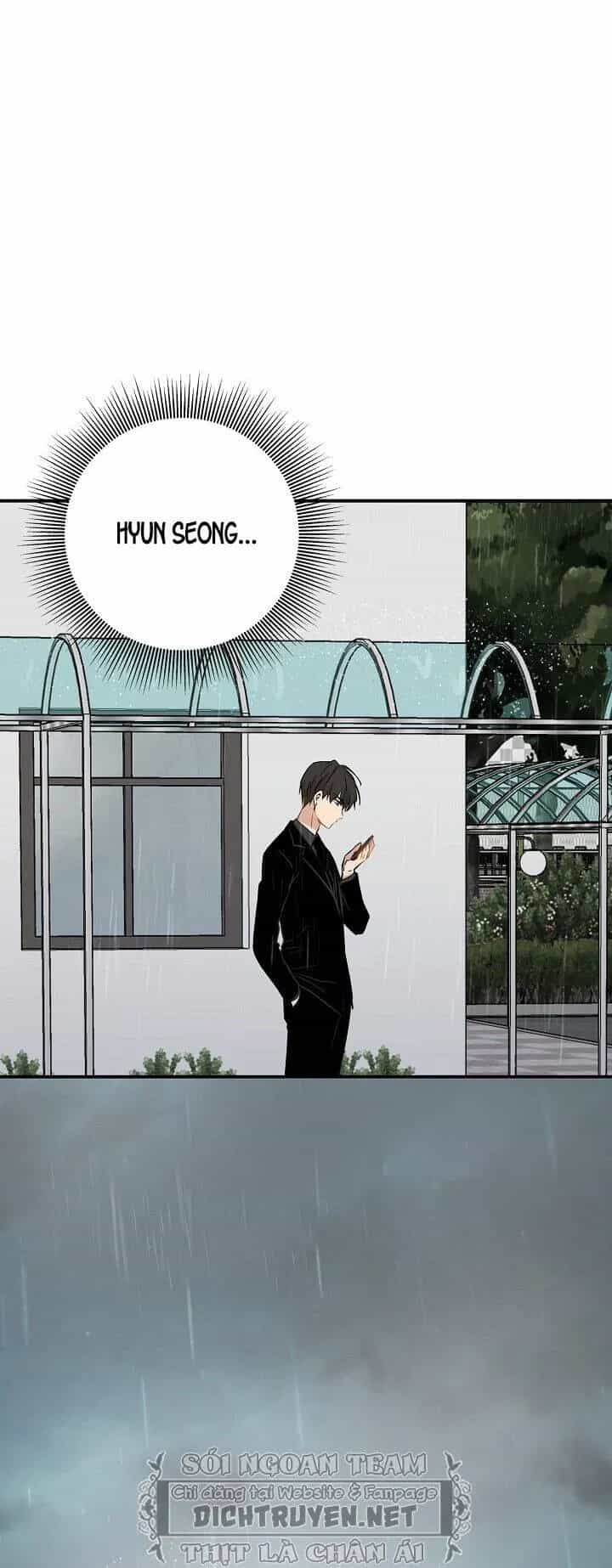 Một Cuộc Sống Kỳ Lạ - Chương 46 - ảnh 26