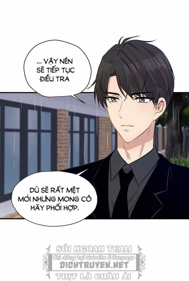 Một Cuộc Sống Kỳ Lạ - Chương 46 - ảnh 5