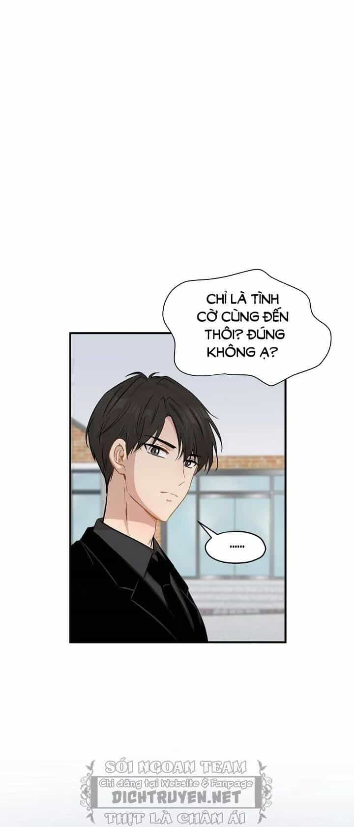 Một Cuộc Sống Kỳ Lạ - Chương 46 - ảnh 9