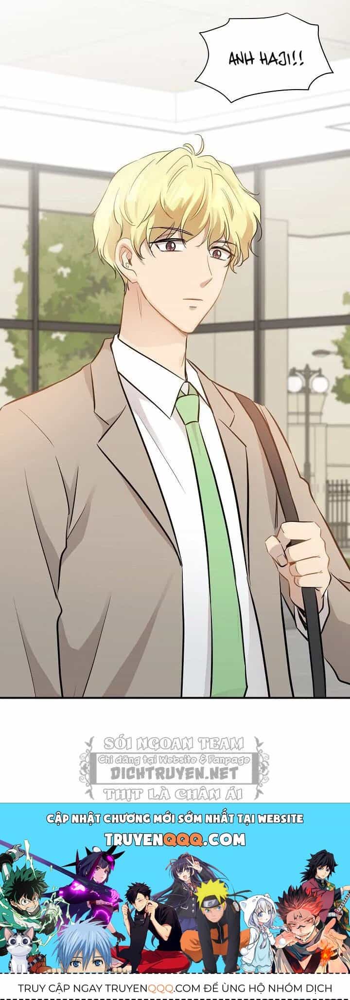 Một Cuộc Sống Kỳ Lạ - Chương 49 - ảnh 67