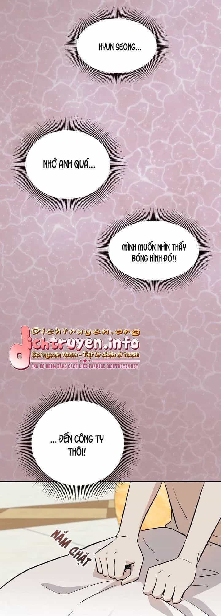 Một Cuộc Sống Kỳ Lạ - Chương 51 - ảnh 11