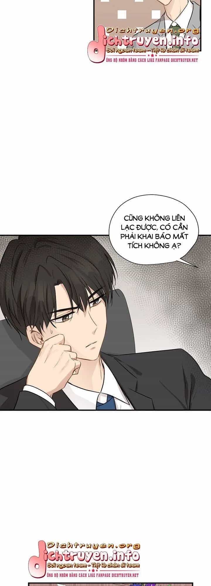 Một Cuộc Sống Kỳ Lạ - Chương 52 - ảnh 11