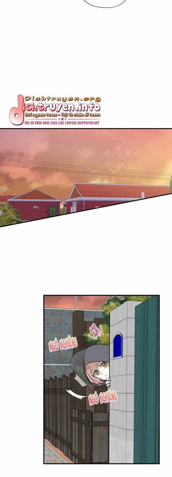 Một Cuộc Sống Kỳ Lạ - Chương 52 - ảnh 15