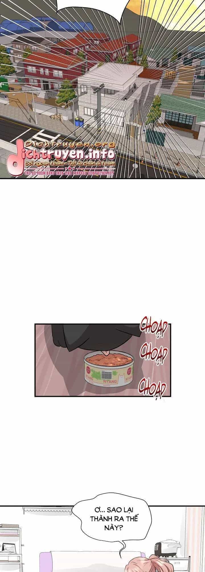 Một Cuộc Sống Kỳ Lạ - Chương 52 - ảnh 33