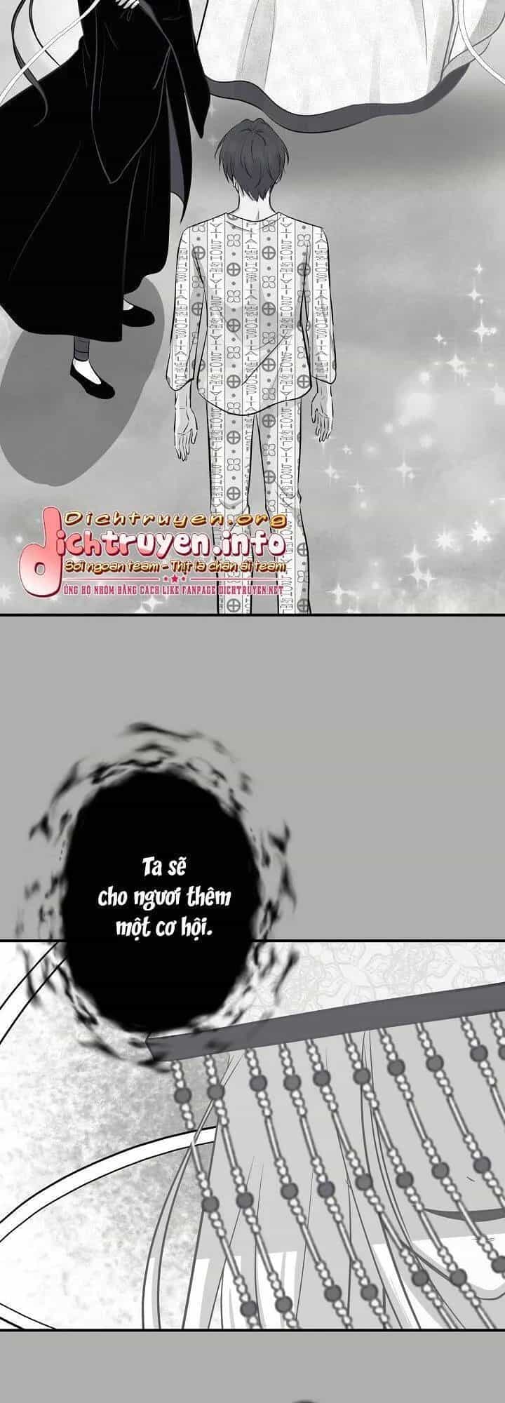 Một Cuộc Sống Kỳ Lạ - Chương 52 - ảnh 57