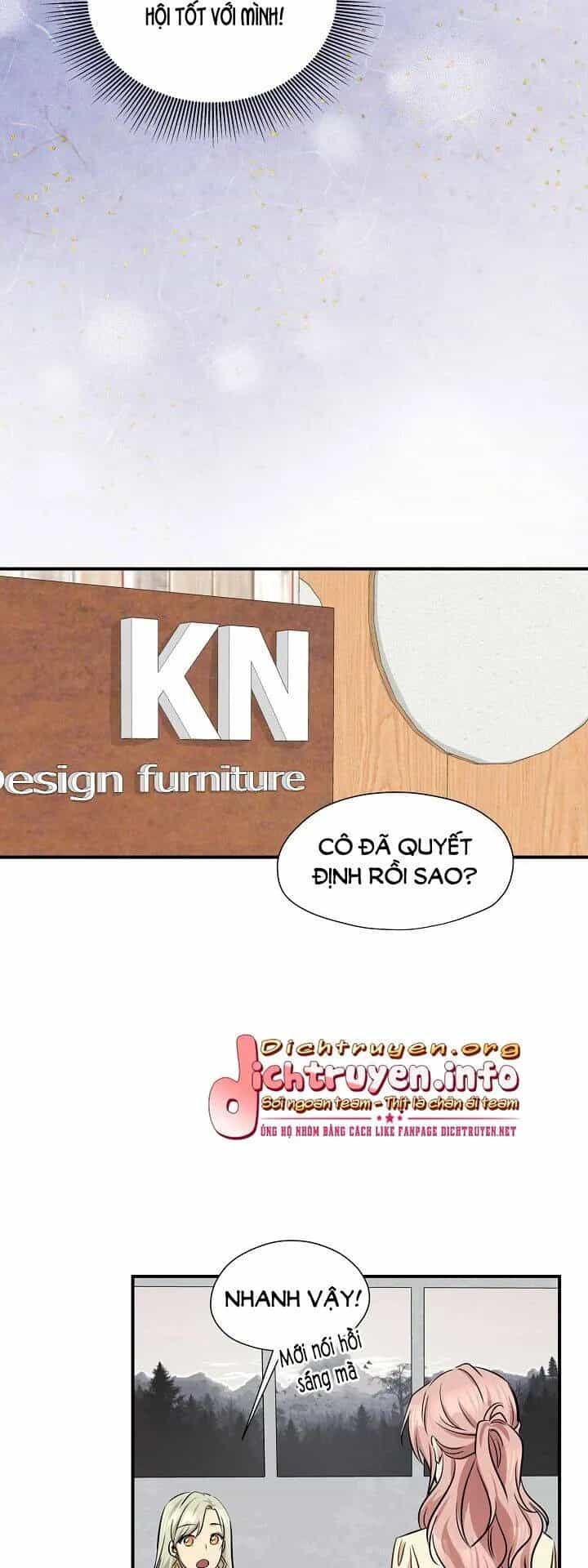 Một Cuộc Sống Kỳ Lạ - Chương 54 - ảnh 30