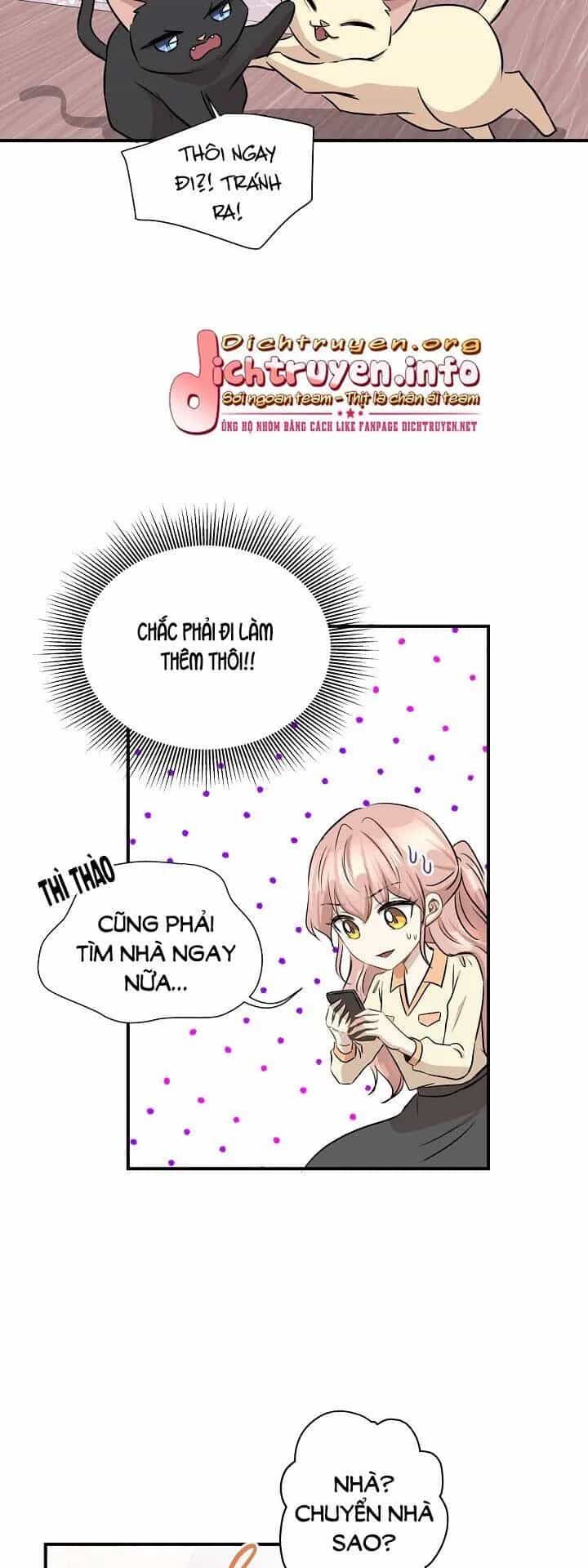 Một Cuộc Sống Kỳ Lạ - Chương 55 - ảnh 29