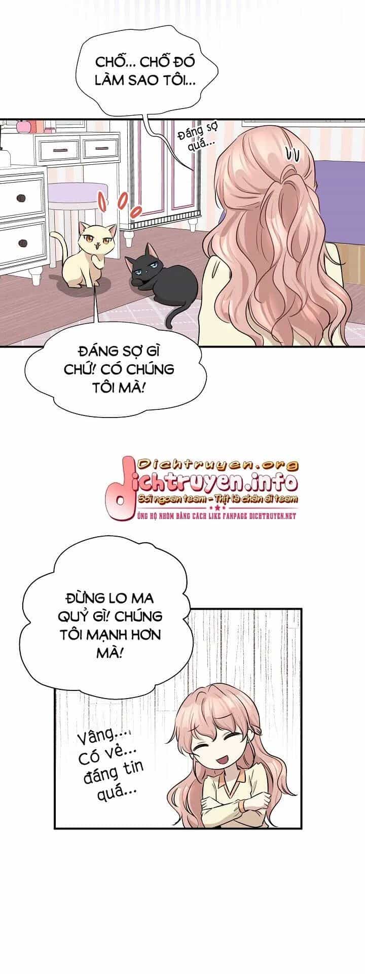 Một Cuộc Sống Kỳ Lạ - Chương 55 - ảnh 31
