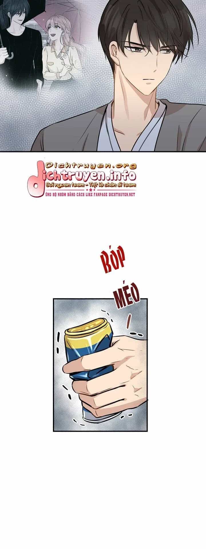 Một Cuộc Sống Kỳ Lạ - Chương 55 - ảnh 38