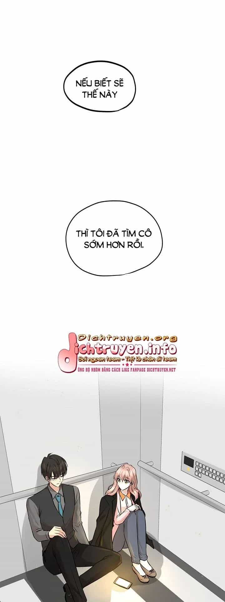 Một Cuộc Sống Kỳ Lạ - Chương 57 - ảnh 12