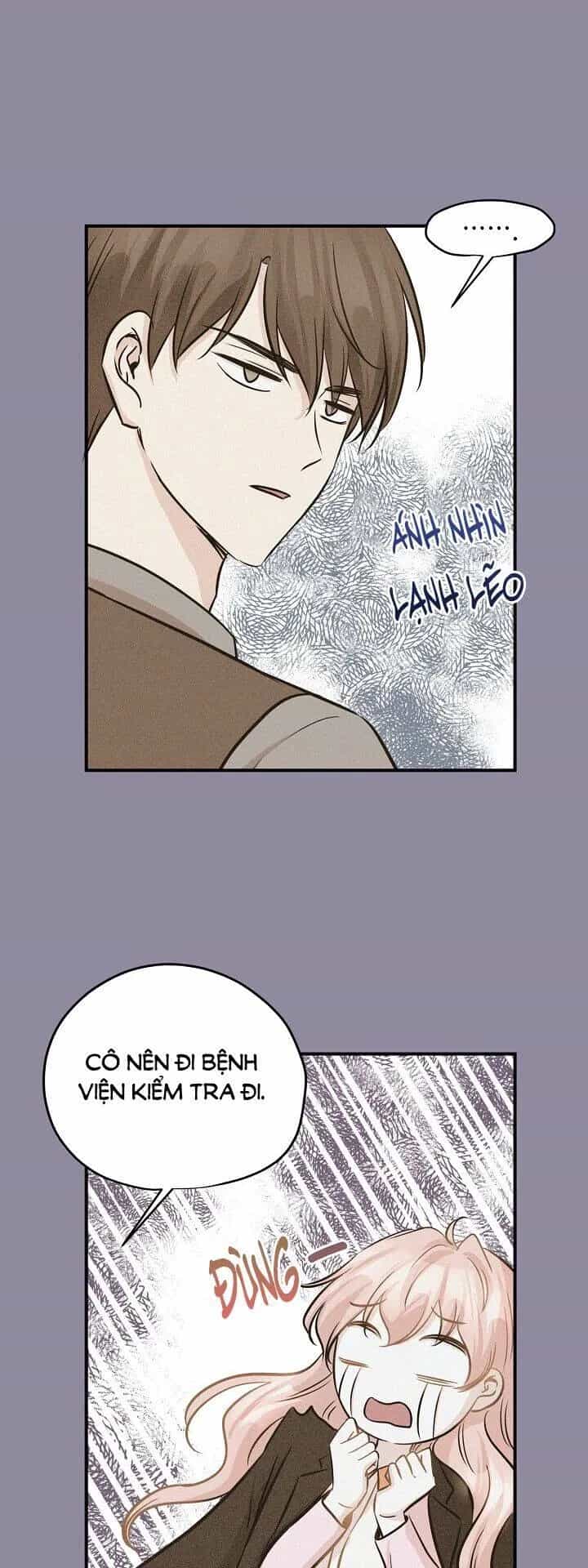 Một Cuộc Sống Kỳ Lạ - Chương 57 - ảnh 26