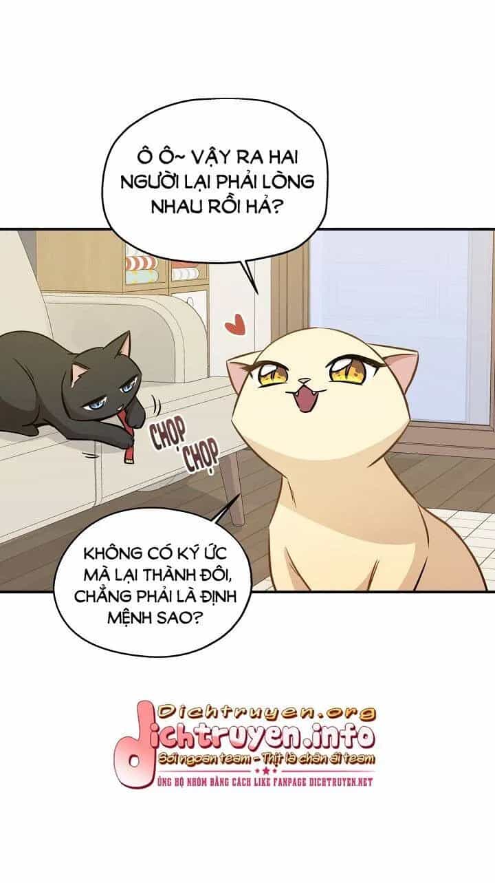 Một Cuộc Sống Kỳ Lạ - Chương 58 - ảnh 18