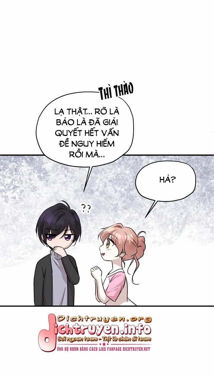 Một Cuộc Sống Kỳ Lạ - Chương 59 - ảnh 30