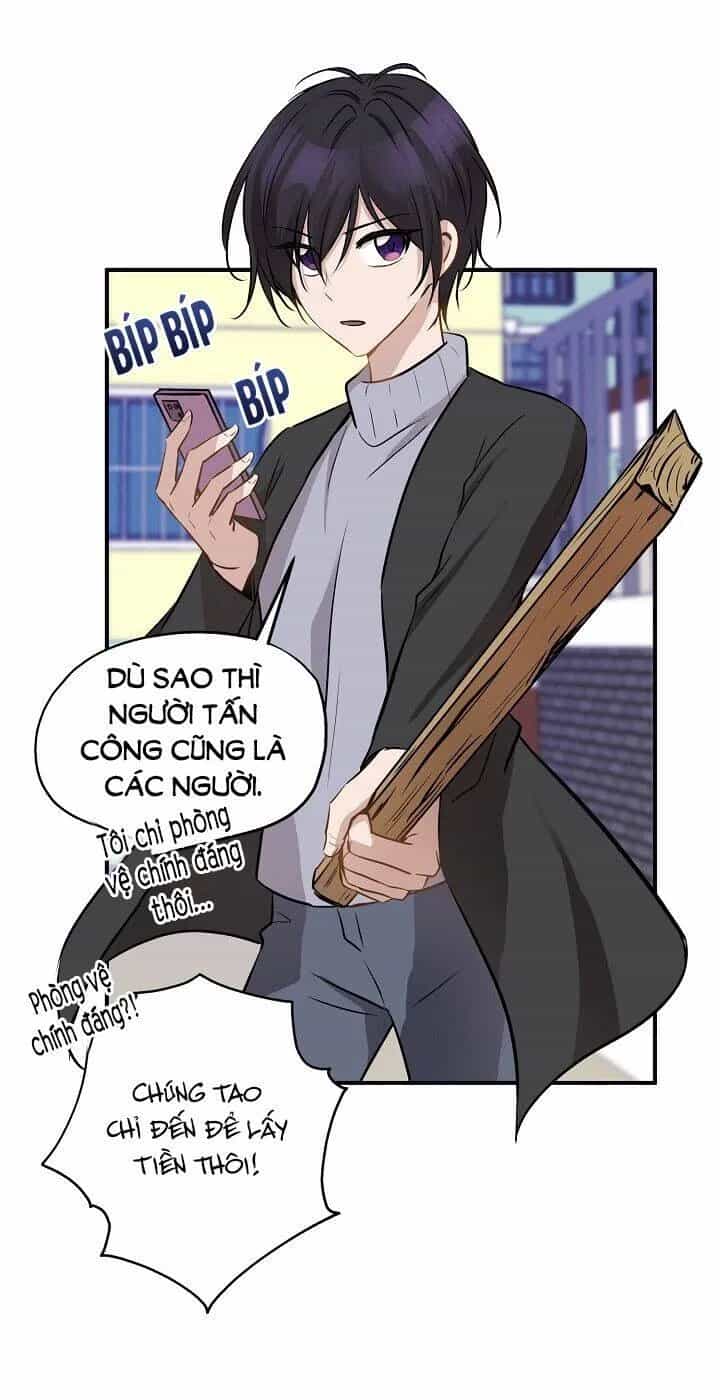 Một Cuộc Sống Kỳ Lạ - Chương 59 - ảnh 45
