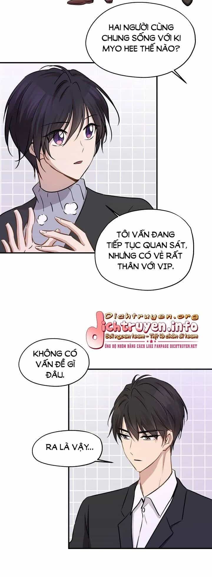 Một Cuộc Sống Kỳ Lạ - Chương 59 - ảnh 53