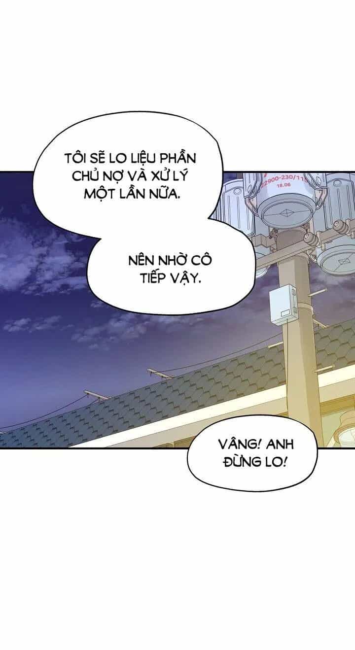Một Cuộc Sống Kỳ Lạ - Chương 59 - ảnh 54