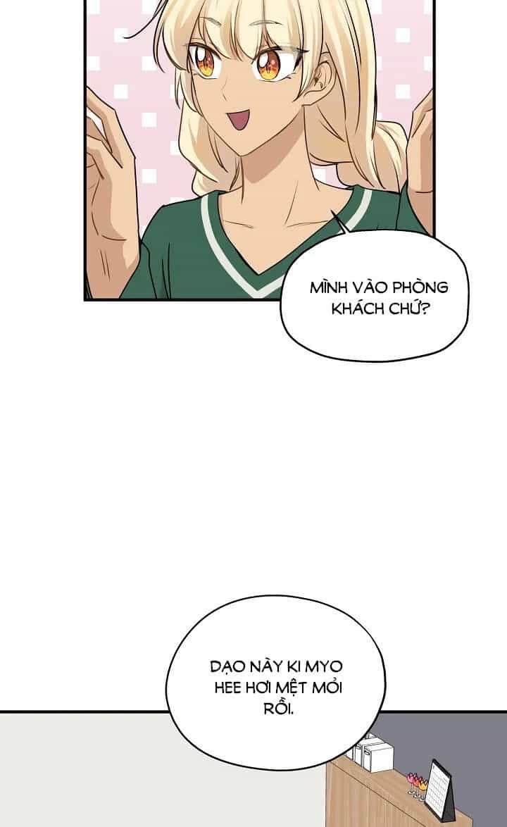 Một Cuộc Sống Kỳ Lạ - Chương 62 - ảnh 45