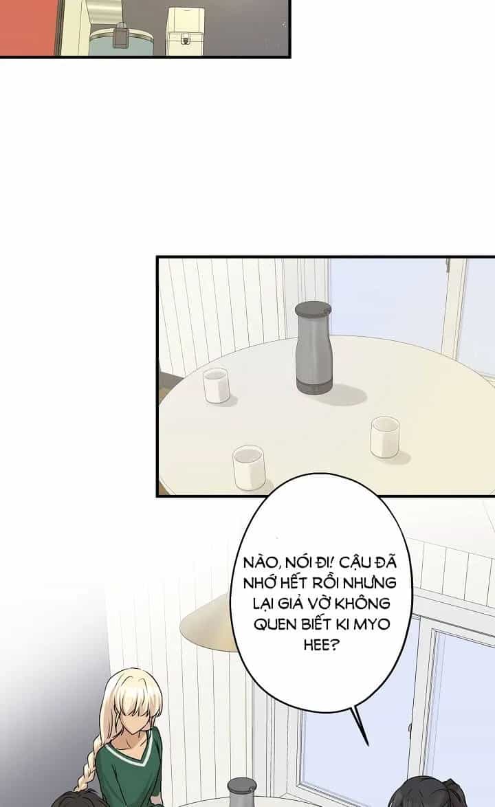 Một Cuộc Sống Kỳ Lạ - Chương 62 - ảnh 47