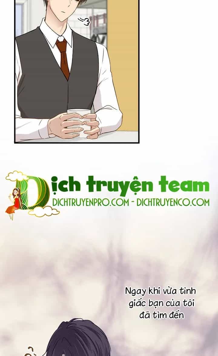 Một Cuộc Sống Kỳ Lạ - Chương 62 - ảnh 49