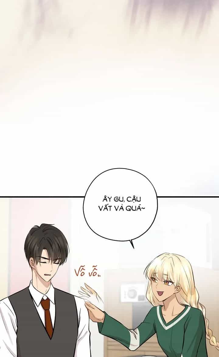 Một Cuộc Sống Kỳ Lạ - Chương 62 - ảnh 55