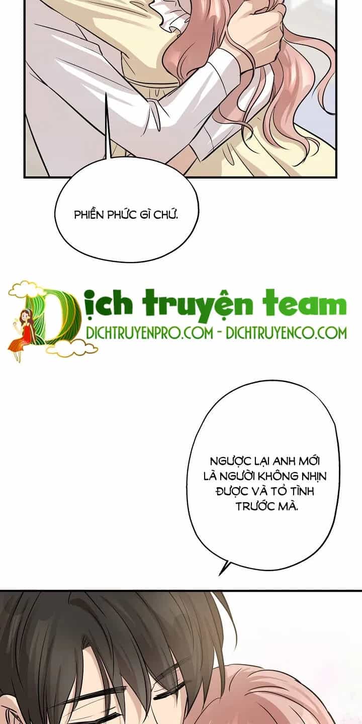 Một Cuộc Sống Kỳ Lạ - Chương 63 - ảnh 40