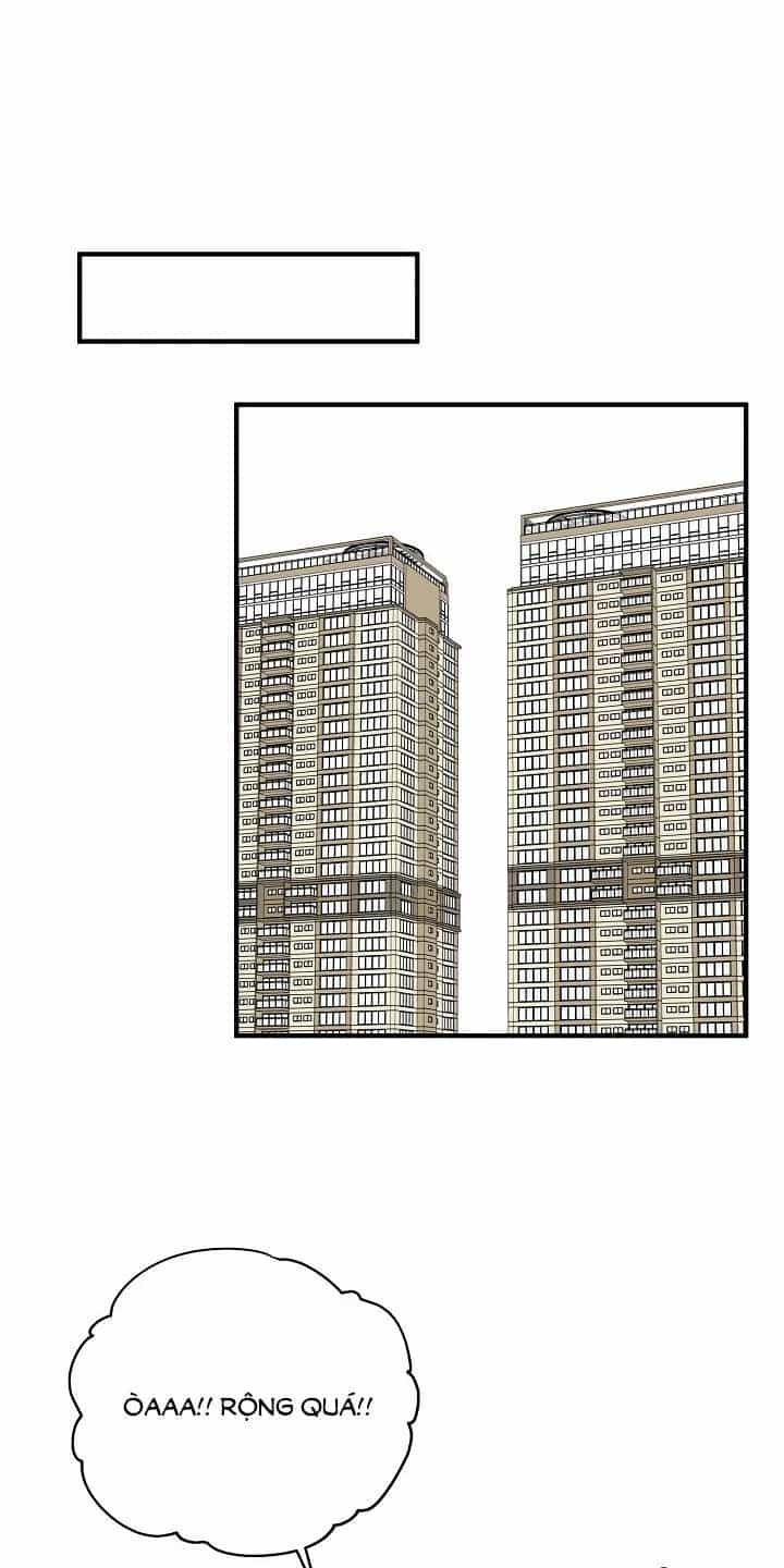 Một Cuộc Sống Kỳ Lạ - Chương 64 - ảnh 16