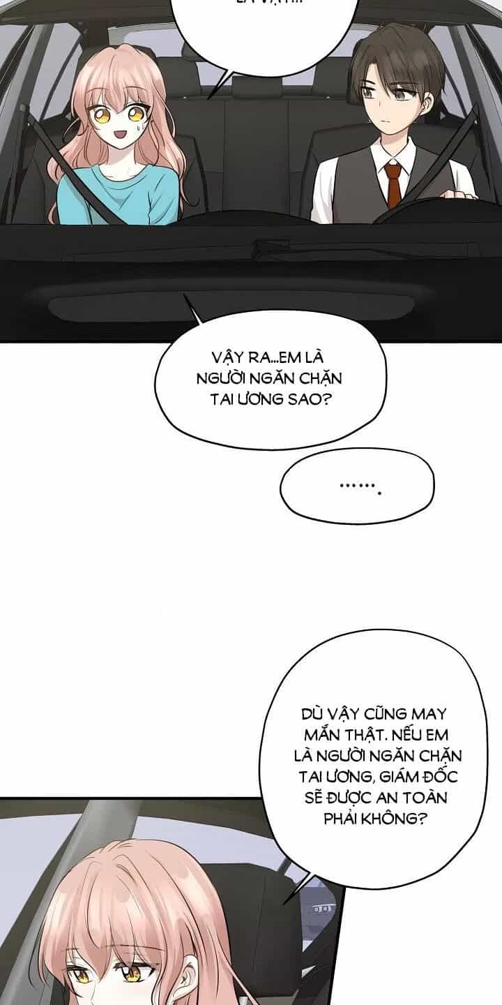 Một Cuộc Sống Kỳ Lạ - Chương 64 - ảnh 7