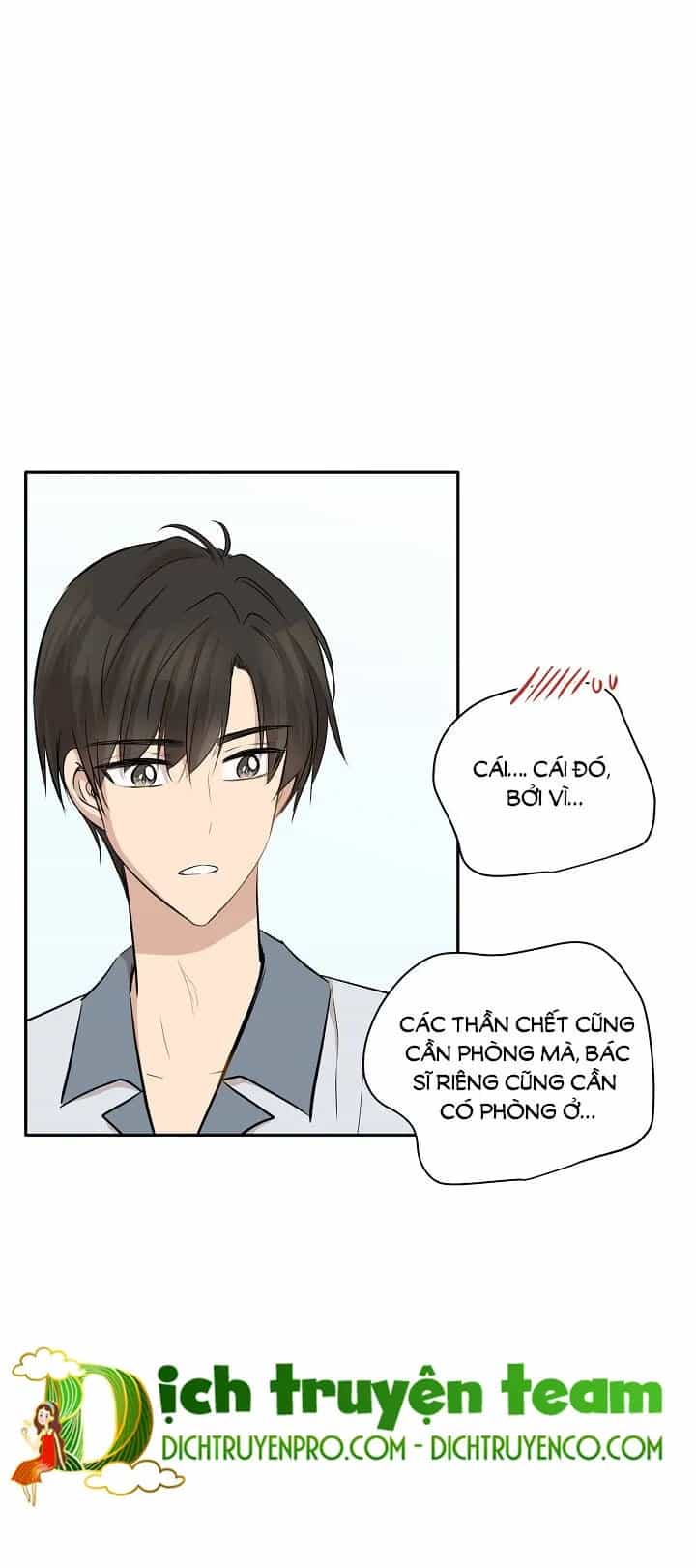 Một Cuộc Sống Kỳ Lạ - Chương 65 - ảnh 28