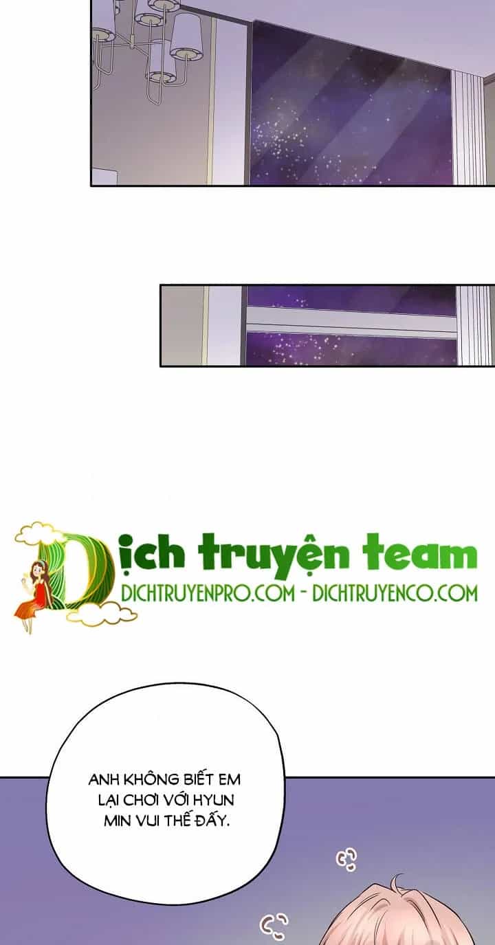 Một Cuộc Sống Kỳ Lạ - Chương 65 - ảnh 60