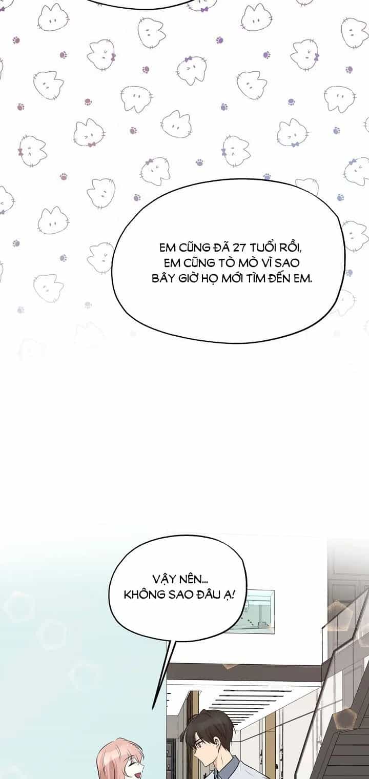 Một Cuộc Sống Kỳ Lạ - Chương 66 - ảnh 30