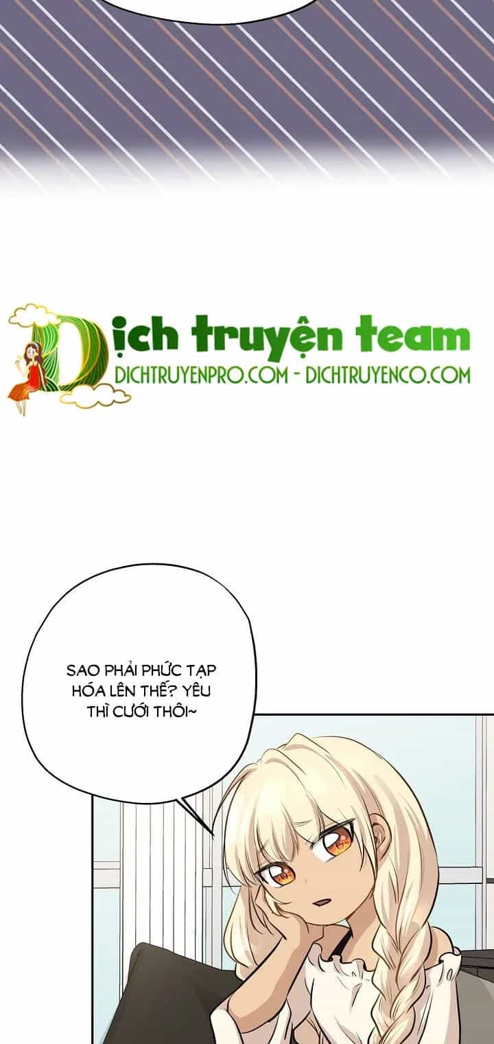 Một Cuộc Sống Kỳ Lạ - Chương 66 - ảnh 42