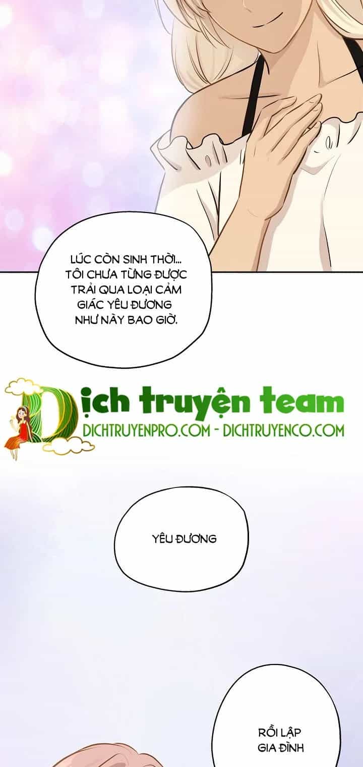 Một Cuộc Sống Kỳ Lạ - Chương 66 - ảnh 45