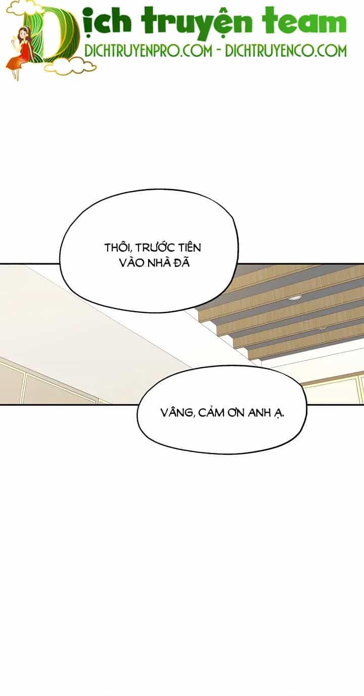 Một Cuộc Sống Kỳ Lạ - Chương 67 - ảnh 10