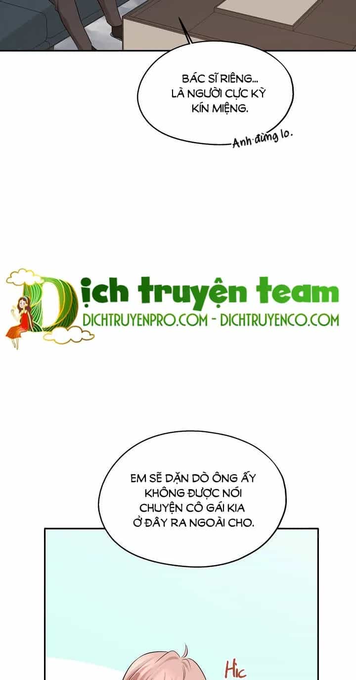 Một Cuộc Sống Kỳ Lạ - Chương 67 - ảnh 19