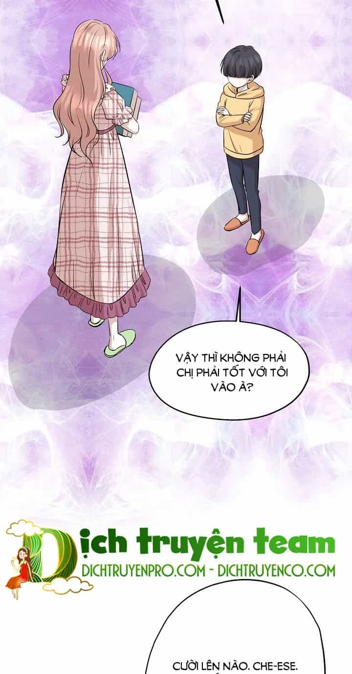 Một Cuộc Sống Kỳ Lạ - Chương 67 - ảnh 46