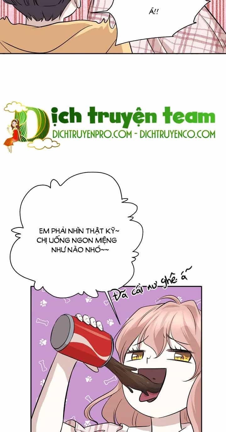 Một Cuộc Sống Kỳ Lạ - Chương 67 - ảnh 54