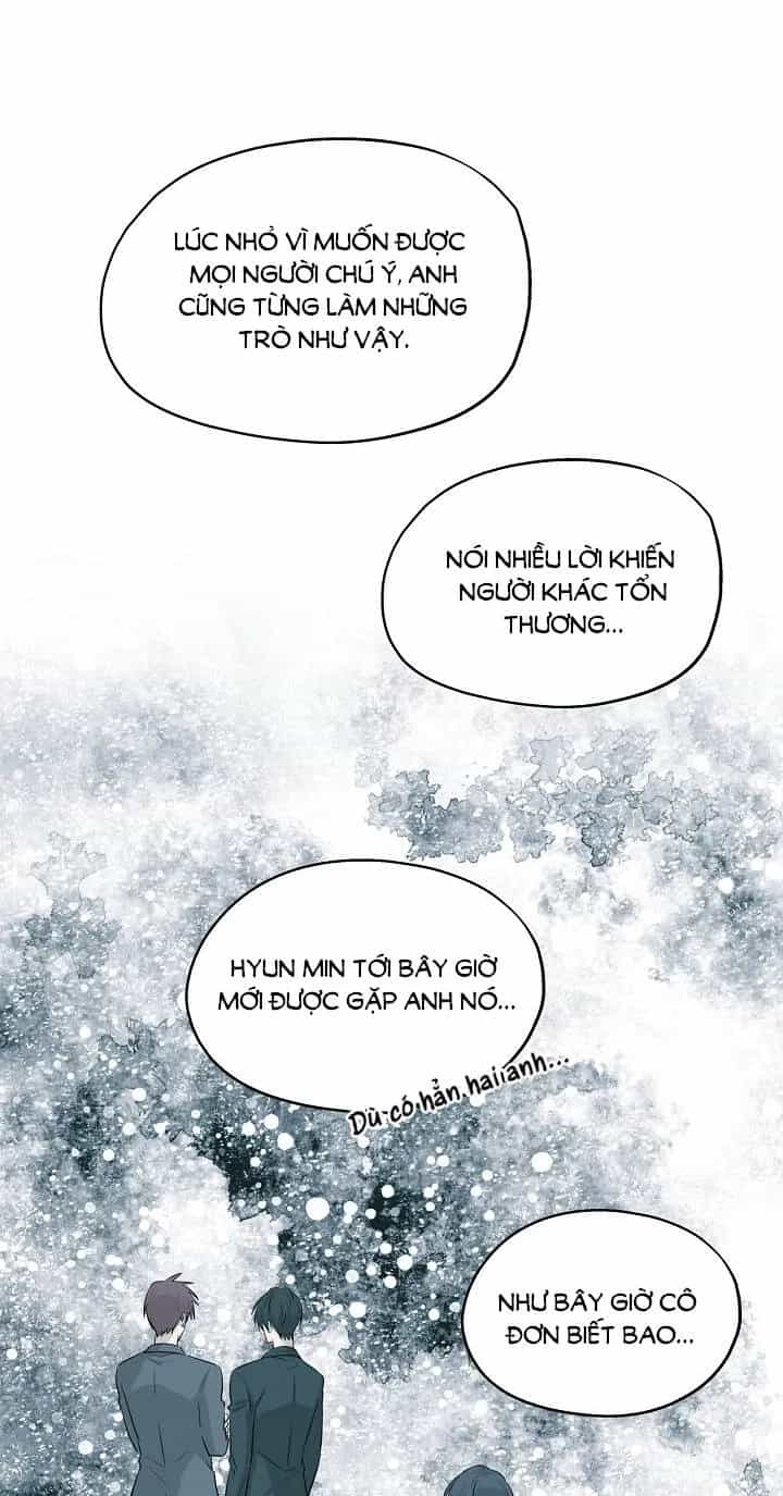 Một Cuộc Sống Kỳ Lạ - Chương 67 - ảnh 62