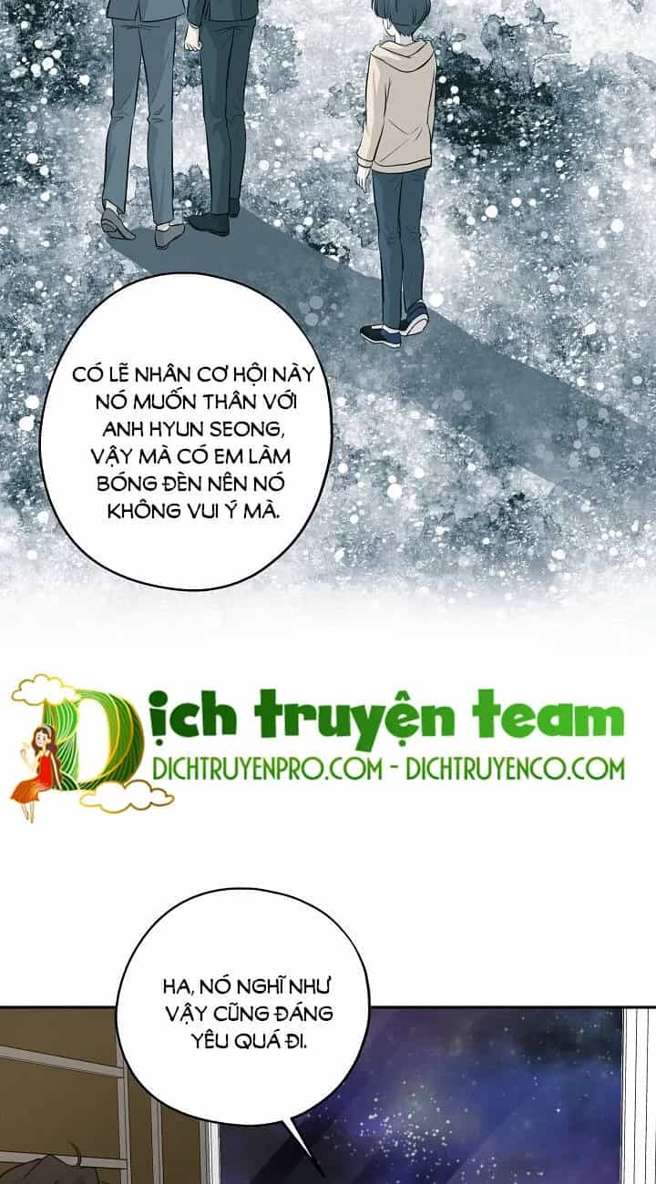 Một Cuộc Sống Kỳ Lạ - Chương 67 - ảnh 63