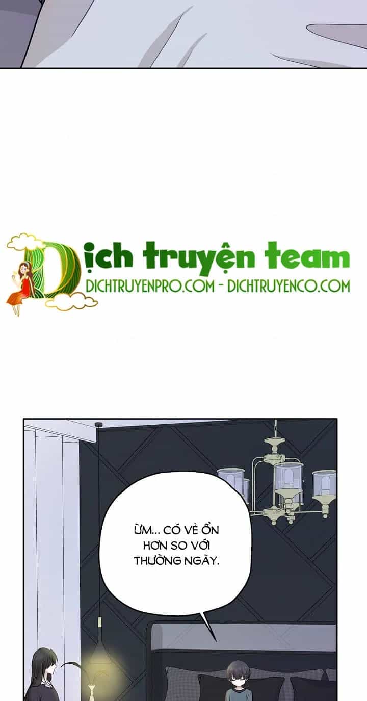 Một Cuộc Sống Kỳ Lạ - Chương 68 - ảnh 29