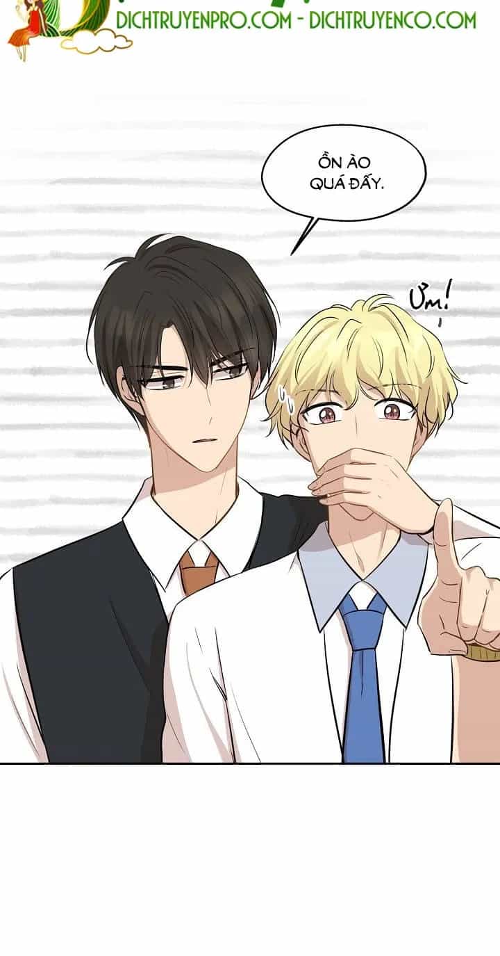Một Cuộc Sống Kỳ Lạ - Chương 68 - ảnh 59