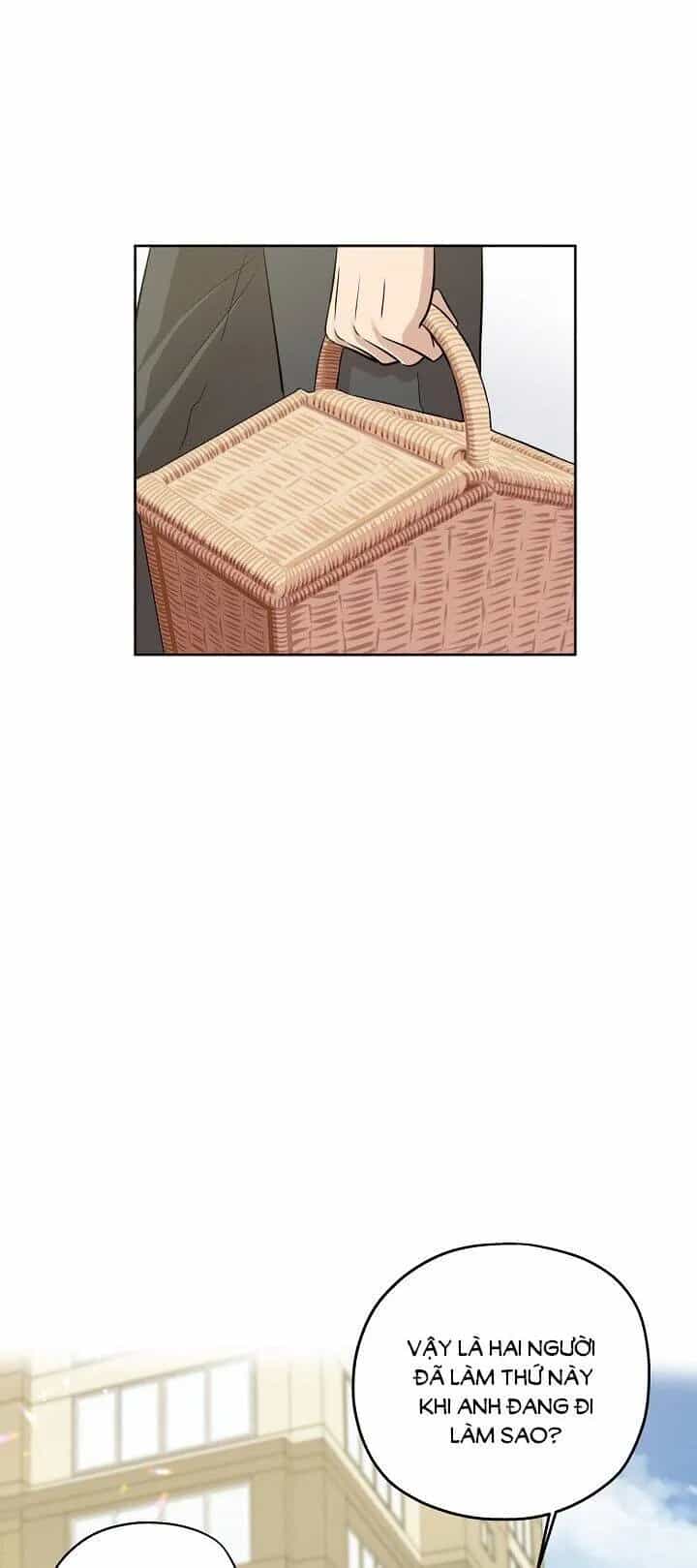 Một Cuộc Sống Kỳ Lạ - Chương 71 - ảnh 49